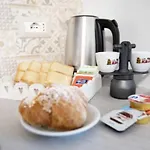 La Razza Home&restaurant Semesterbostad