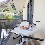 La Razza Home&restaurant Semesterbostad Gragnano