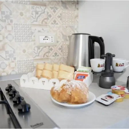 La Razza Home&restaurant *