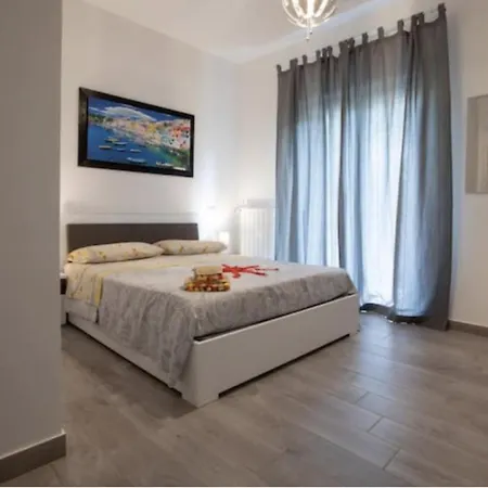 بيت للعطل La Razza Home&restaurant