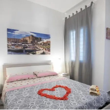 La Razza Home&restaurant Граньяно