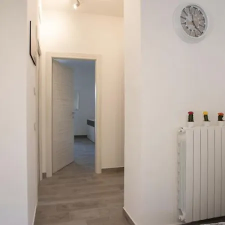 La Razza Home&restaurant * Граньяно