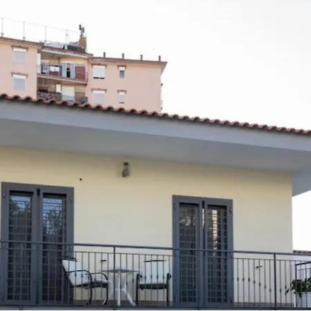 La Razza Home&restaurant *