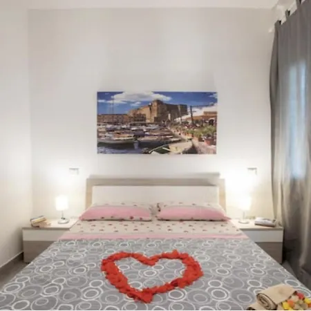 La Razza Home&restaurant * Gragnano