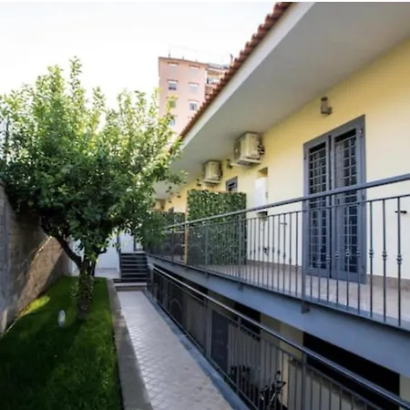 La Razza Home&restaurant Граньяно