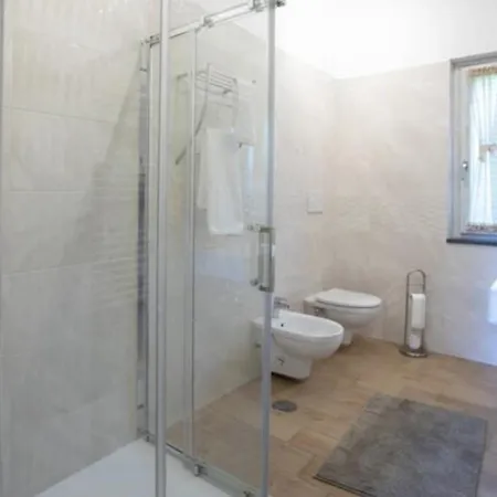 La Razza Home&restaurant Дом отдыха *