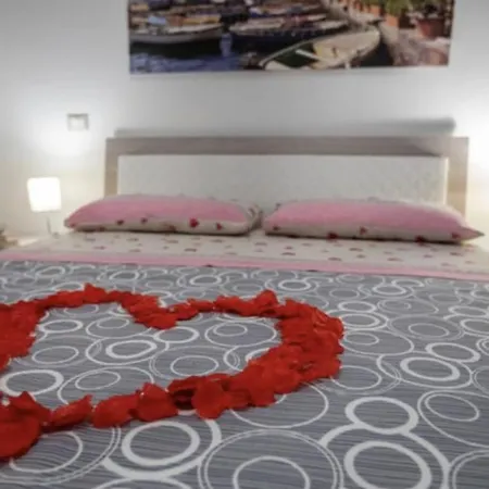 Holiday home La Razza Home&restaurant