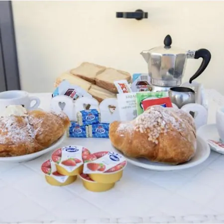 La Razza Home&restaurant *