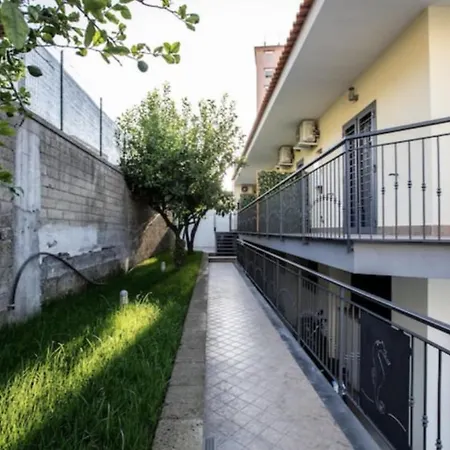 Holiday home La Razza Home&restaurant Gragnano