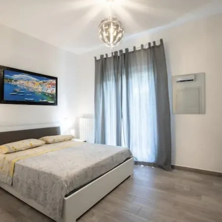 Holiday home La Razza Home&restaurant