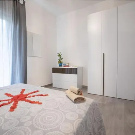 La Razza Home&restaurant Holiday home