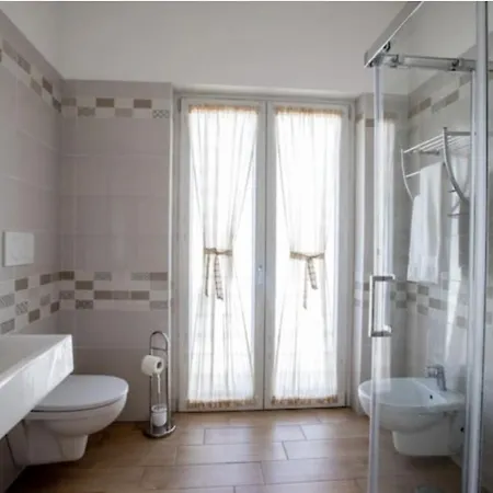 La Razza Home&restaurant * Gragnano