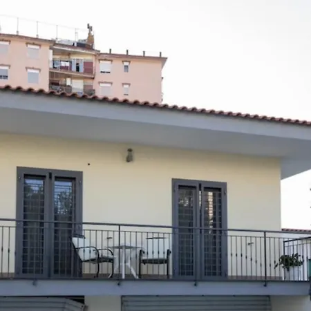Holiday home La Razza Home&restaurant Gragnano