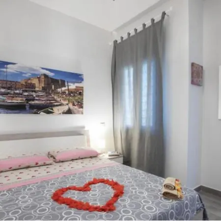 Holiday home La Razza Home&restaurant