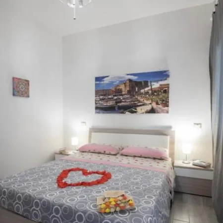 Holiday home La Razza Home&restaurant