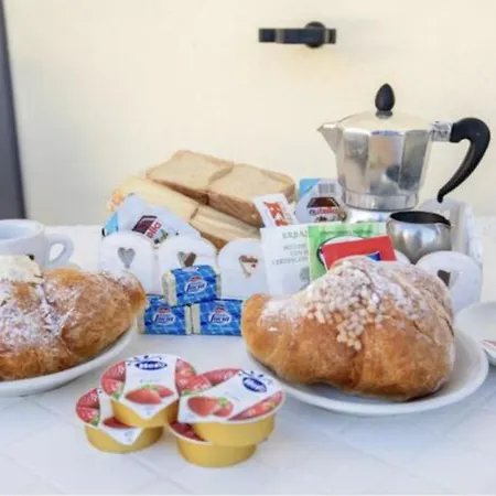 Дом отдыха La Razza Home&restaurant *