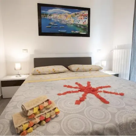 Holiday home La Razza Home&restaurant Gragnano