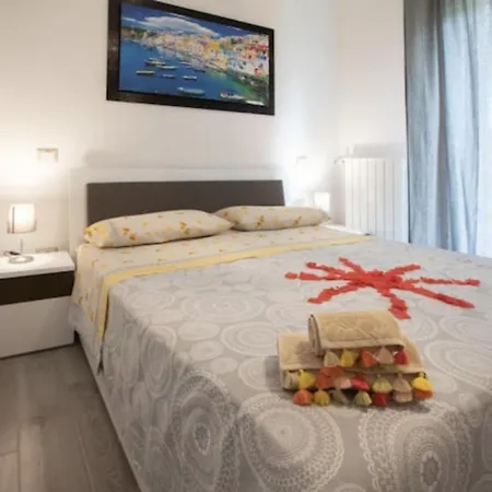 La Razza Home&restaurant Gragnano
