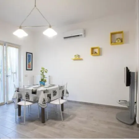 Holiday home La Razza Home&restaurant