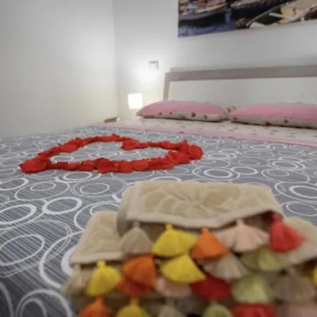 La Razza Home&restaurant Holiday home Gragnano