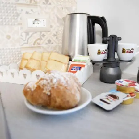 La Razza Home&restaurant * Gragnano