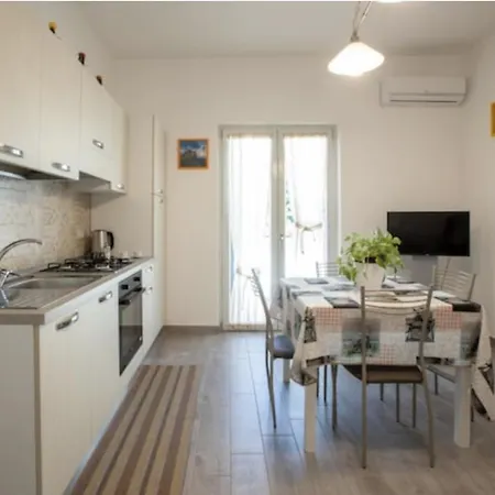 La Razza Home&restaurant Holiday home *