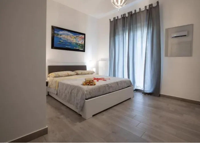 Prázdninový dům La Razza Home&restaurant