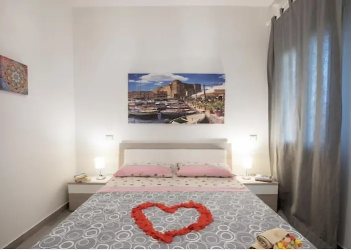 La Razza Home&restaurant * Gragnano