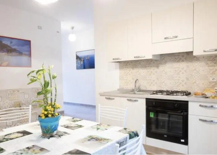 La Razza Home&restaurant Prázdninový dům