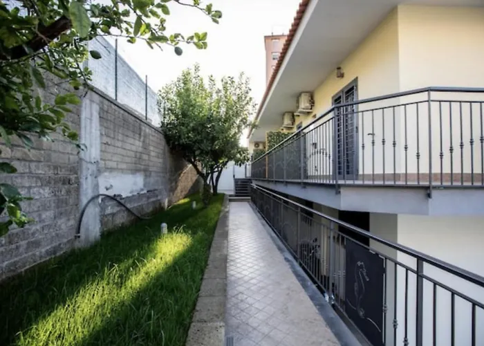 بيت للعطل La Razza Home&restaurant جرانانو