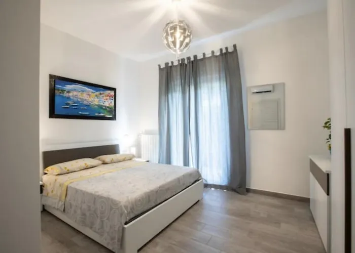 بيت للعطل La Razza Home&restaurant