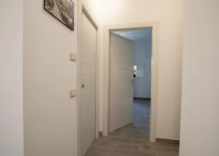 La Razza Home&restaurant بيت للعطل جرانانو