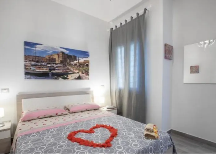 بيت للعطل La Razza Home&restaurant