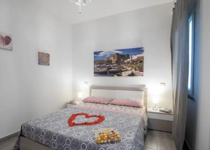 بيت للعطل La Razza Home&restaurant