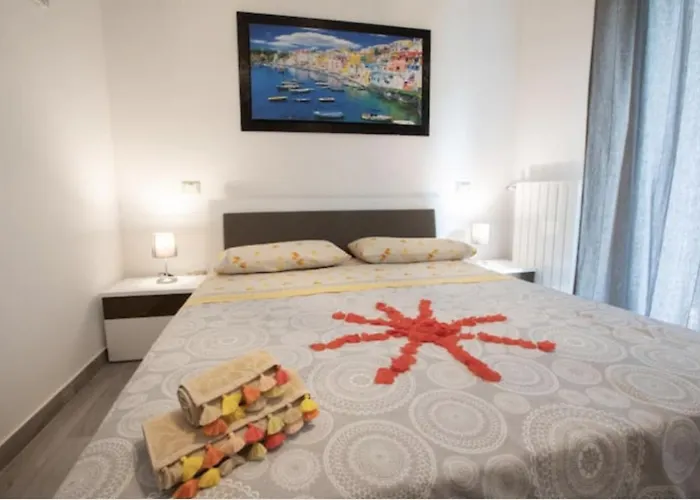 بيت للعطل La Razza Home&restaurant جرانانو