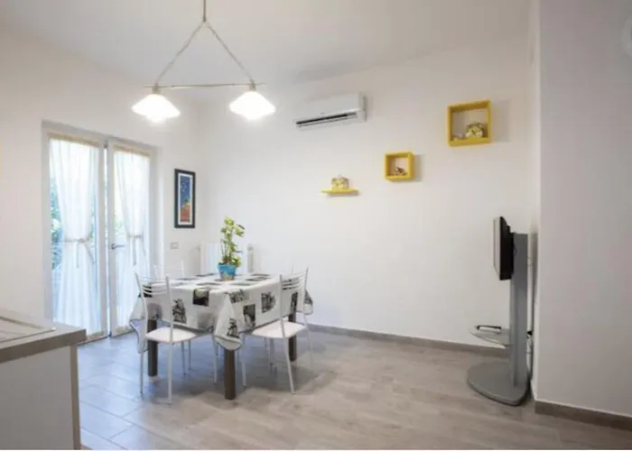 بيت للعطل La Razza Home&restaurant