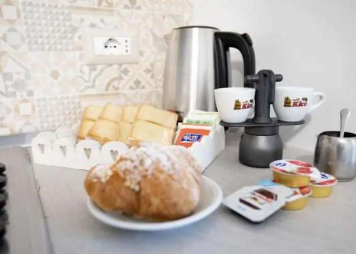 La Razza Home&restaurant بيت للعطل