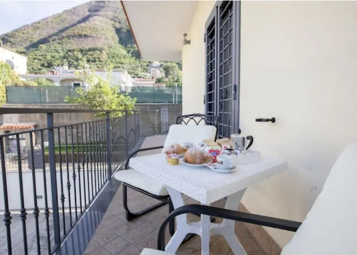 La Razza Home&restaurant بيت للعطل جرانانو